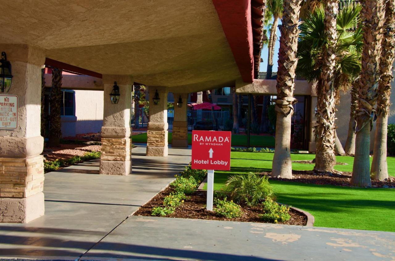Ramada By Wyndham 2*