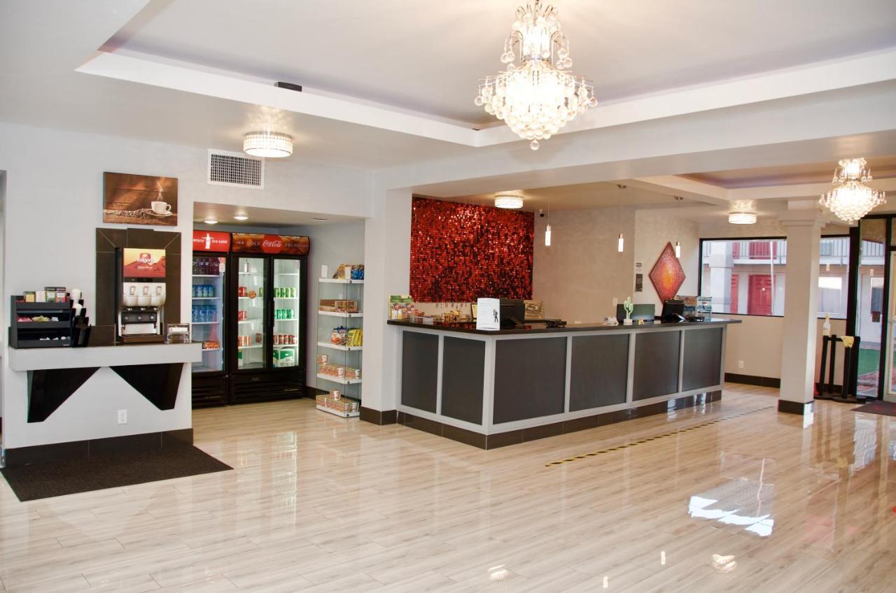 Ramada By Wyndham Yuma