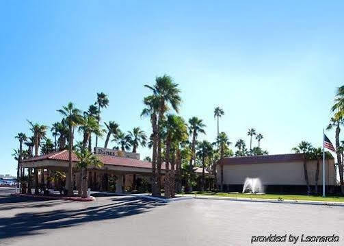 Ramada By Wyndham 2* Yuma